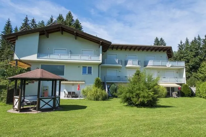 Gasthof Pension Popolari