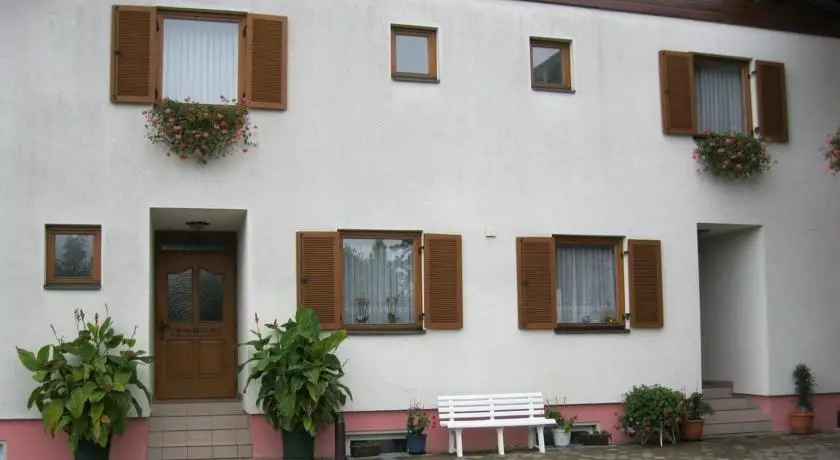 Pension-Ferienwohnung Rotar