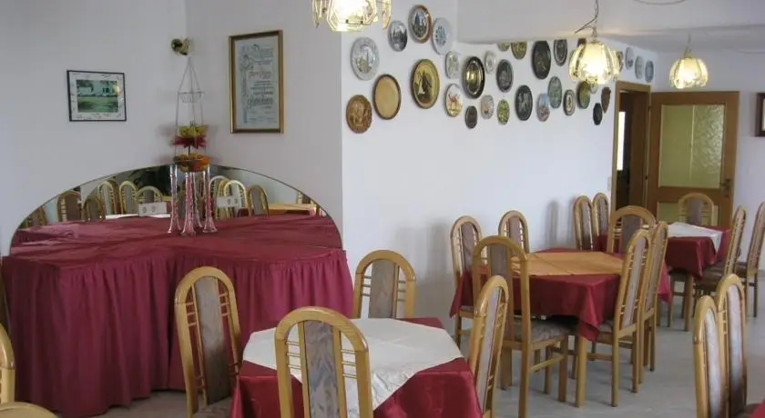 Pension-Ferienwohnung Rotar 