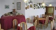 Pension-Ferienwohnung Rotar 