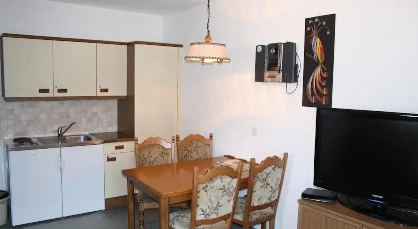 Pension-Ferienwohnung Rotar 