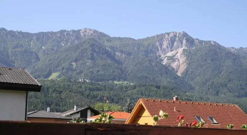 Pension-Ferienwohnung Rotar 