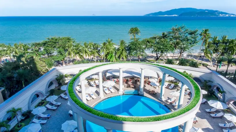 Sunrise Nha Trang Beach Hotel & Spa