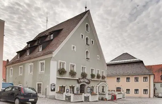 Hotel am Markt Greding