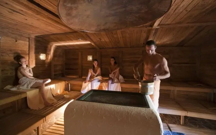 Wellness- & Ayurvedahotel PAIERL 