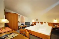 Aparthotel Garni Monte 