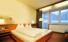 Aparthotel Garni Monte 