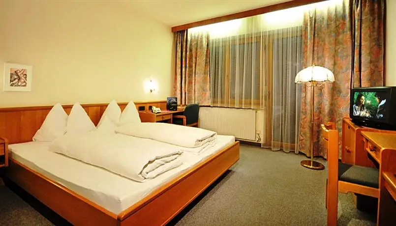 Aparthotel Garni Monte 