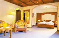 Wellness & Relax Hotel Milderer Hof 