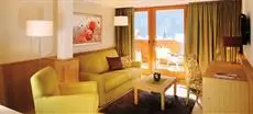 Wellness & Relax Hotel Milderer Hof 