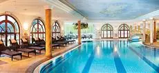 Wellness & Relax Hotel Milderer Hof 