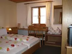 Ferienhotel Silberdistel garni 