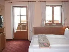 Ferienhotel Silberdistel garni 