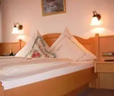 Ferienhotel Silberdistel garni 