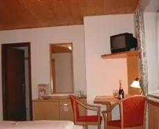 Ferienhotel Silberdistel garni 