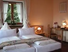 Ferienhotel Silberdistel garni 