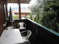 Ferienhotel Silberdistel garni 