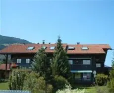 Ferienhotel Silberdistel garni 