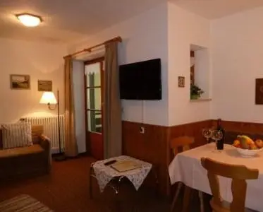 Ferienhotel Silberdistel garni 