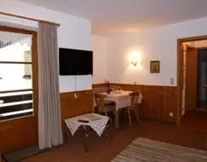 Ferienhotel Silberdistel garni 