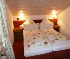 Ferienhotel Silberdistel garni 