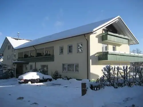 Hotel Landhaus Waldesruh 