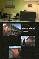 Messe Motel Laatzen 