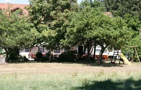 Waldpension Jagerstuberl 