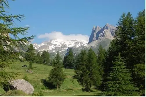 Hotel La Betulla Bardonecchia 