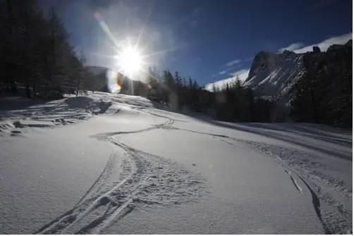 Hotel La Betulla Bardonecchia 