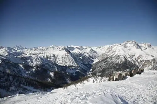 Hotel La Betulla Bardonecchia 