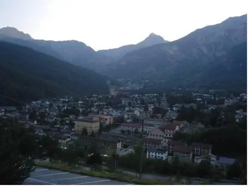 Hotel La Betulla Bardonecchia 