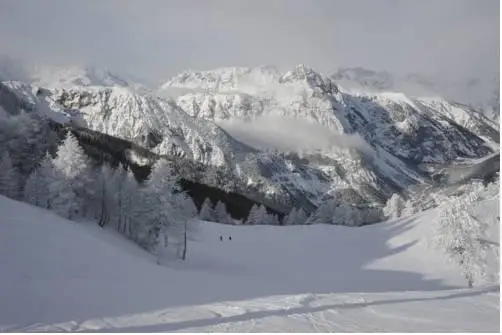 Hotel La Betulla Bardonecchia 