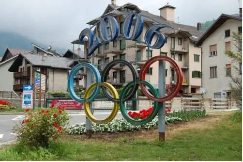 Hotel La Betulla Bardonecchia 