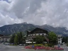 Hotel La Betulla Bardonecchia 