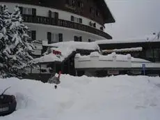 Hotel La Betulla Bardonecchia 