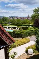 Logis Hostellerie D'Aussois 