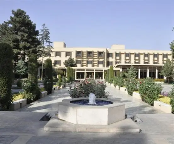 Kabul Serena Hotel 