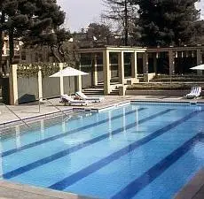 Kabul Serena Hotel 