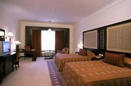 Kabul Serena Hotel 