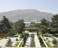 Kabul Serena Hotel 