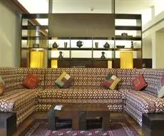 Kabul Serena Hotel 