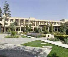 Kabul Serena Hotel 