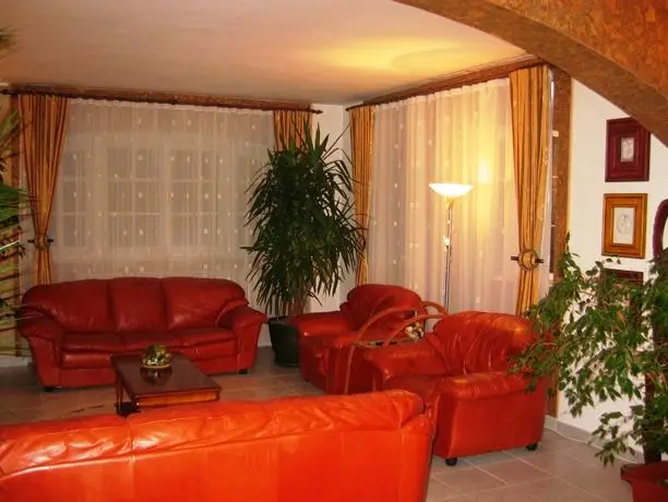 Boutique Hotel Club Austria 