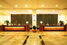 Junxuan Jianguo Holiday Hotel 