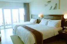 Junxuan Jianguo Holiday Hotel 