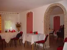 Pension Casa Alba Slanic Moldova 