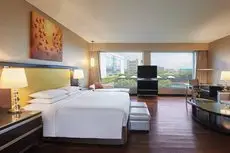 Courtyard by Marriott Mumbai International Airport 