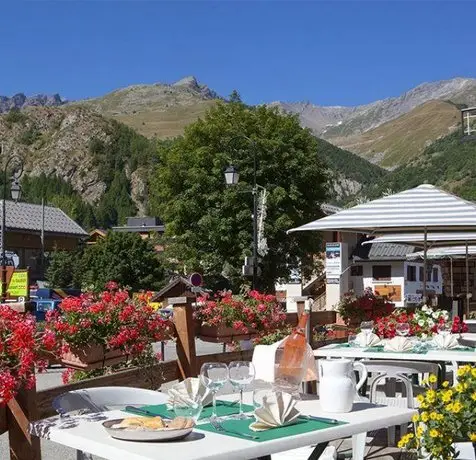 Grand Hotel de Valloire et du Galibier