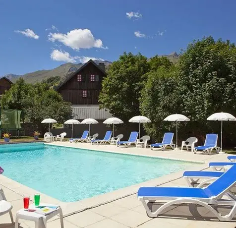 Grand Hotel de Valloire et du Galibier